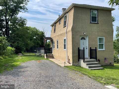 135 JUNIPER STREET, POTTSTOWN, PA 19464