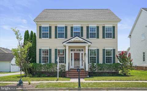 5505 TRACEY BRUCE DRIVE, ADAMSTOWN, MD 21710