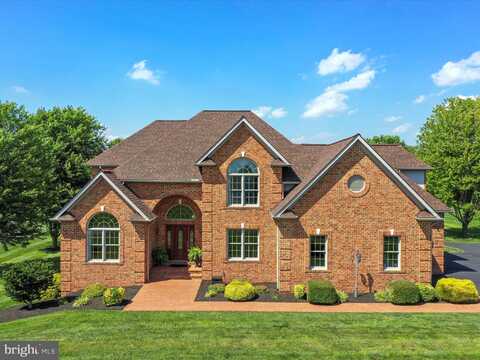 22124 WHITESTONE COURT, SMITHSBURG, MD 21783