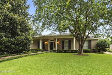 5116 Kaywood Circle, Jackson, MS 39211