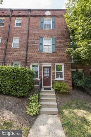 1910 RHODES STREET, ARLINGTON, VA 22201