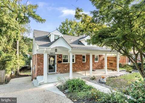 2617 E MAPLE STREET, ALEXANDRIA, VA 22306