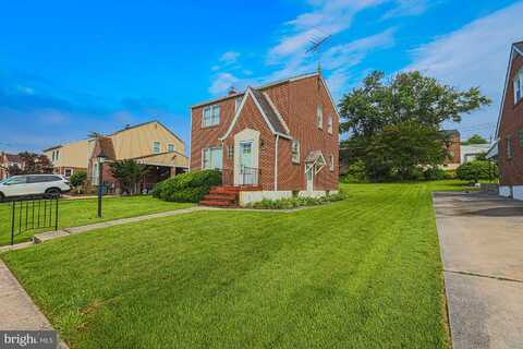 8108 WOODHAVEN ROAD, BALTIMORE, MD 21237