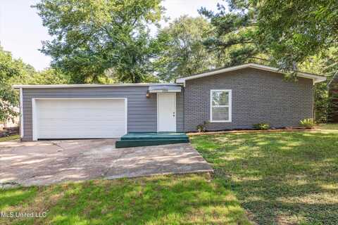 1400 Staunton Drive, Southaven, MS 38671