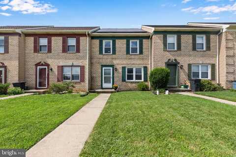 6530 HOLLOW DRIVE, EAST PETERSBURG, PA 17520