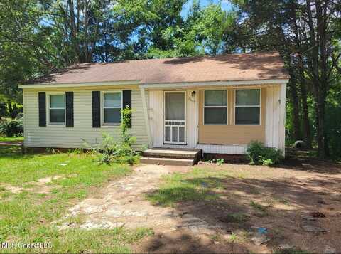 2609 Brookwood Drive, Jackson, MS 39212