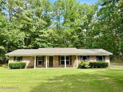 1066 Trickhambridge Road, Brandon, MS 39042