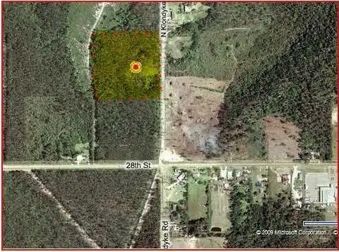 0 Klondyke Road, Long Beach, MS 39560