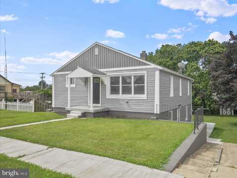 809 FLORIDA AVENUE, HAGERSTOWN, MD 21740