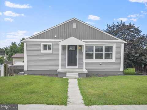 809 FLORIDA AVENUE, HAGERSTOWN, MD 21740