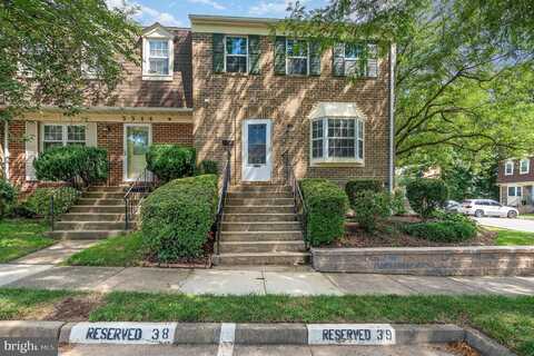 5516 WINFORD COURT, FAIRFAX, VA 22032