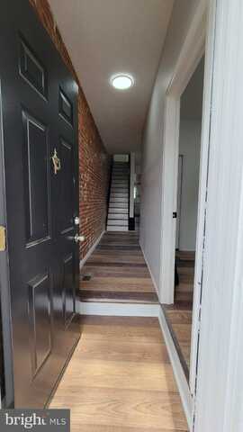 416 PONTIAC AVENUE, BALTIMORE, MD 21225