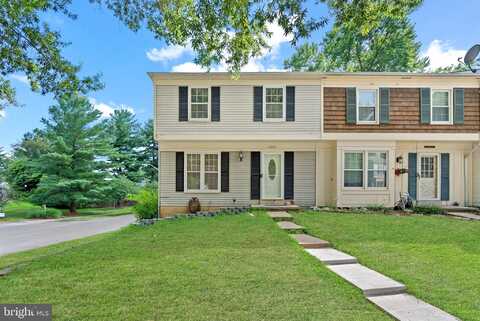18210 METZ DRIVE, GERMANTOWN, MD 20874
