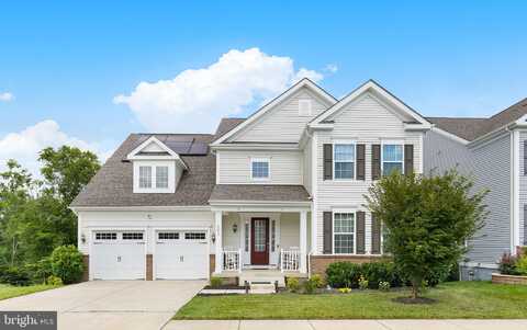401 DAYLILY LANE, STAFFORD, VA 22554
