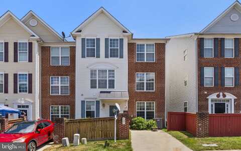 127 MOUNTAIN CREEK CIRCLE, FREDERICK, MD 21702