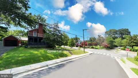 1000 JANNEYS LANE, ALEXANDRIA, VA 22302