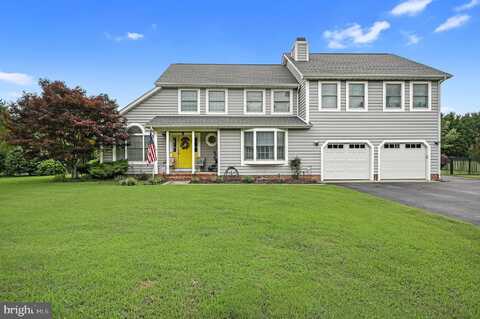343 W PEBWORTH ROAD, MAGNOLIA, DE 19962