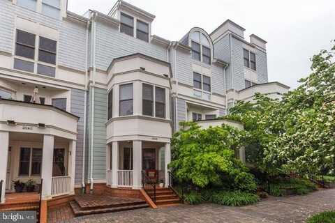 2058 OAKLAND STREET, ARLINGTON, VA 22207