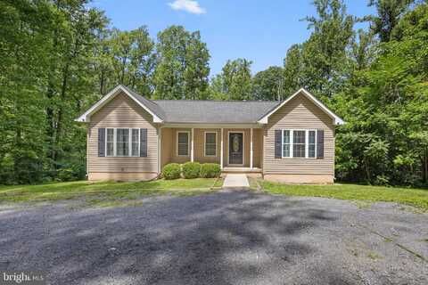231 BUCK ROAD, LINDEN, VA 22642