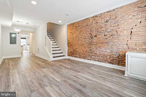 310 S REGESTER STREET, BALTIMORE, MD 21231