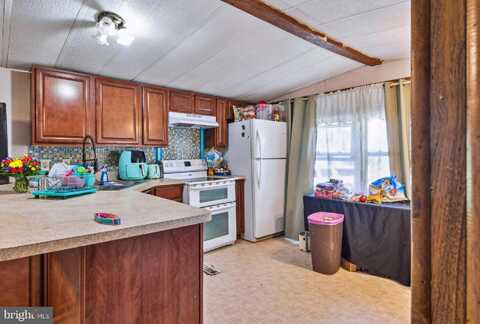 11540 PHILADELPHIA ROAD, WHITE MARSH, MD 21162
