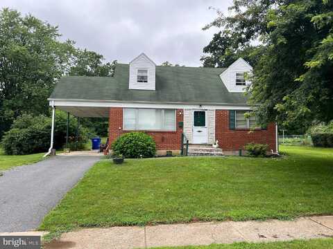 142 SYLVAN DRIVE, YORK, PA 17402