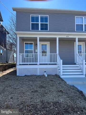 409 FIFTH STREET W, WAYNESBORO, PA 17268