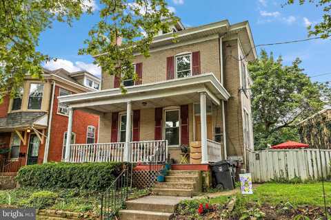 424 W 21ST STREET, WILMINGTON, DE 19802