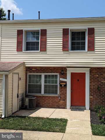 9225 BRIDLE PATH LANE, LAUREL, MD 20723