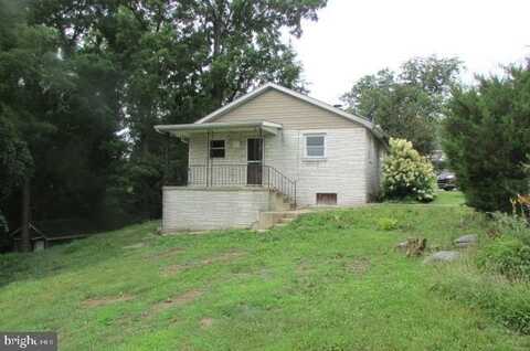 521 ASH STREET, MARYSVILLE, PA 17053