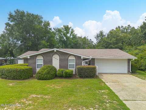 131 Gary Street, Gulfport, MS 39503