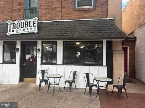 514 STATION AVENUE, HADDON HEIGHTS, NJ 08035