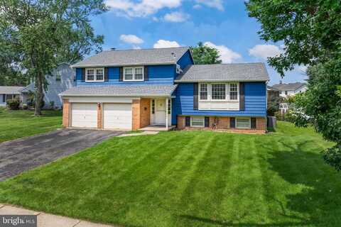 645 CROYDEN DRIVE, CHERRY HILL, NJ 08003