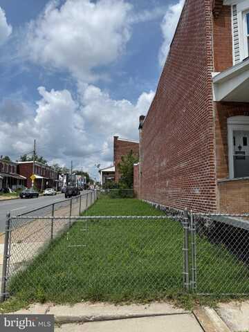 201 N DUPONT STREET, WILMINGTON, DE 19805