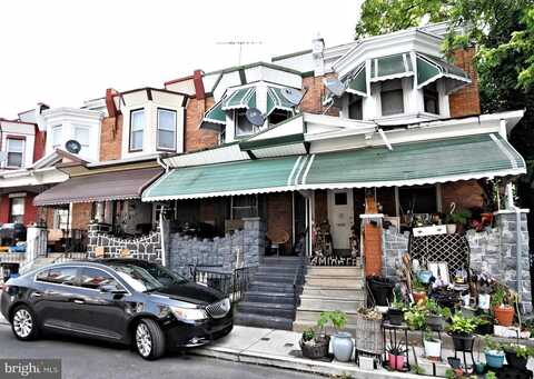 1413 N WANAMAKER STREET, PHILADELPHIA, PA 19131