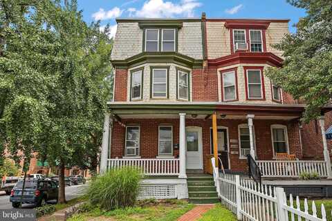 1531 DELAWARE AVENUE, WILMINGTON, DE 19806
