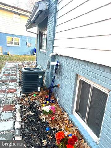 11321 COLLEGE VIEW DRIVE, SILVER SPRING, MD 20902
