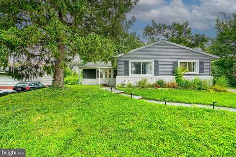 2001 KENNICOTT, BALTIMORE, MD 21244