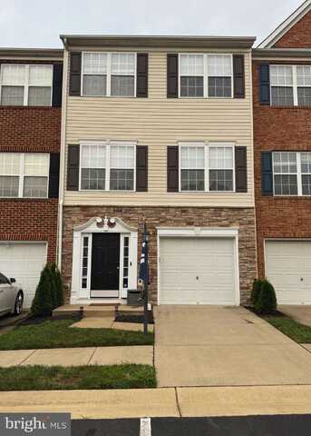 102 WINDJAMMER COURT, STAFFORD, VA 22554