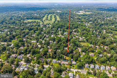 318 E CENTRAL AVENUE, MOORESTOWN, NJ 08057