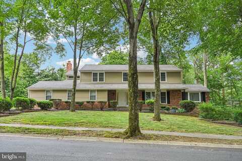 2002 BRANDYWOOD LANE, WILMINGTON, DE 19810
