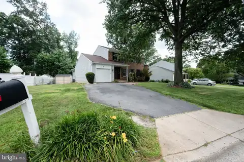 131 SUMMIT HALL ROAD, GAITHERSBURG, MD 20877