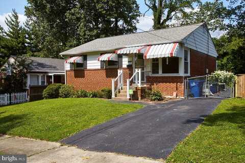 3513 ANDERSON ROAD, KENSINGTON, MD 20895