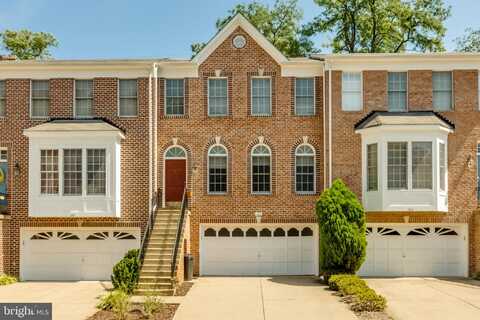 122 SHEPHERDSON LANE NE, VIENNA, VA 22180
