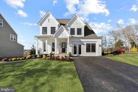 10923 GOLDEN GLOW AVENUE, UPPER MARLBORO, MD 20774