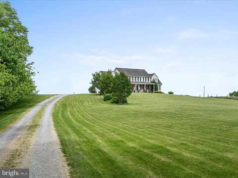 111 SOLDIERS LANE, BERRYVILLE, VA 22611