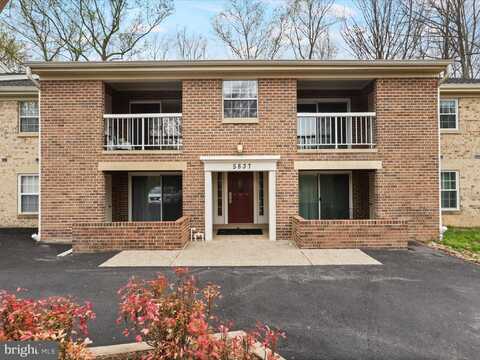 5837 COVE LANDING ROAD, BURKE, VA 22015