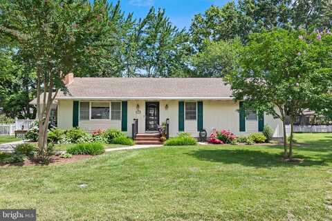 109 HOLLY TERRACE, CAMBRIDGE, MD 21613
