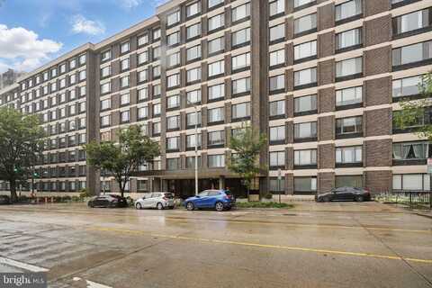 2501 CALVERT STREET NW, WASHINGTON, DC 20008