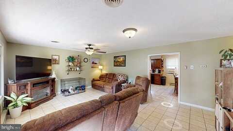 429 ELLIFRITZ LANE, KEYSER, WV 26726